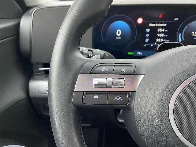 Hyundai KONA Electric BEV 64,8 kWh Exclusive