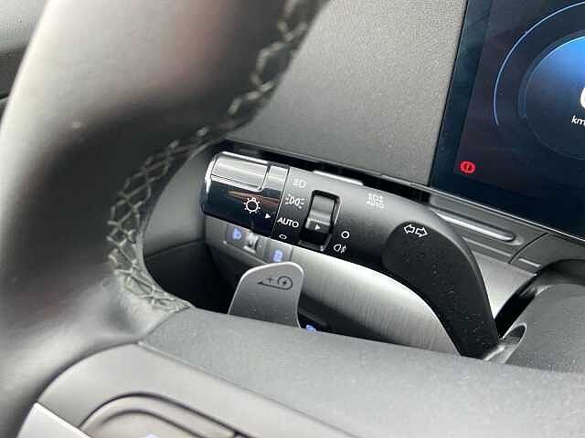 Hyundai KONA Electric BEV 64,8 kWh Exclusive