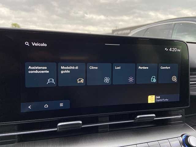 Hyundai KONA Electric BEV 64,8 kWh Exclusive