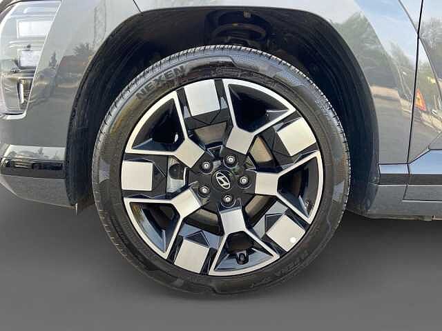 Hyundai KONA Electric BEV 64,8 kWh Exclusive