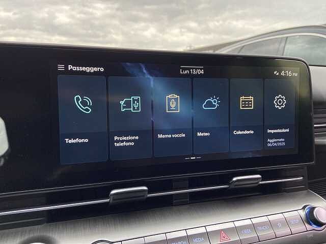 Hyundai KONA Electric BEV 64,8 kWh Exclusive