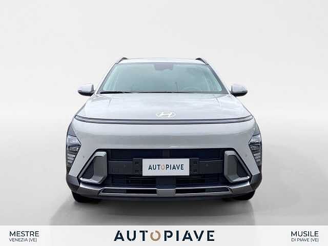 Hyundai KONA Hybrid 1.6 HEV X Line 2WD DCT