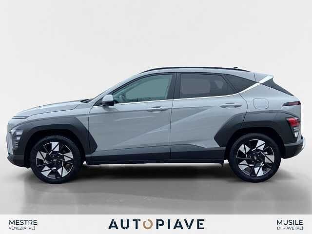 Hyundai KONA Hybrid 1.6 HEV X Line 2WD DCT