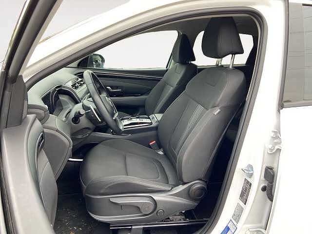 Hyundai TUCSON Hybrid 1.6 HEV 2wd 230cv Exellence Auto