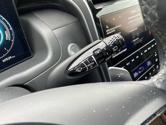 Hyundai TUCSON Hybrid 1.6 HEV 2wd 230cv Exellence Auto