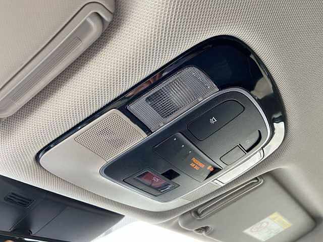 Hyundai TUCSON Hybrid 1.6 HEV 2wd 230cv Exellence Auto