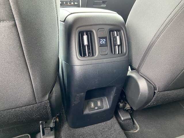 Hyundai TUCSON Hybrid 1.6 HEV 2wd 230cv Exellence Auto