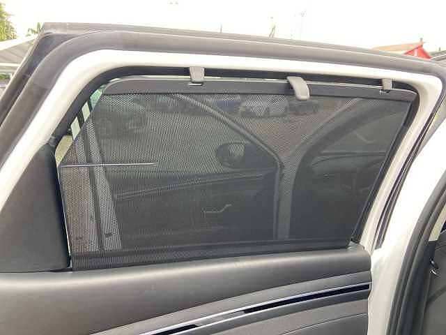 Hyundai TUCSON Hybrid 1.6 HEV 2wd 230cv Exellence Auto