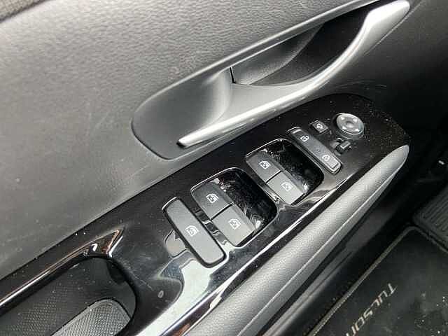Hyundai TUCSON Hybrid 1.6 HEV 2wd 230cv Exellence Auto