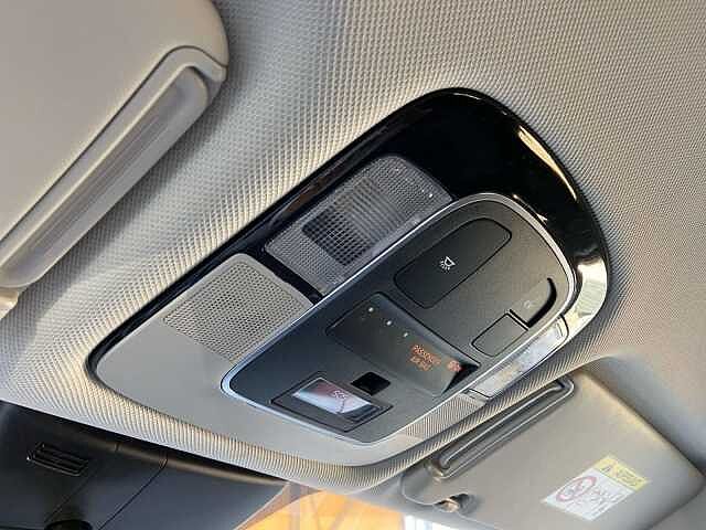 Hyundai TUCSON 1.6 CRDi MHEV 2wd 136cv Xline