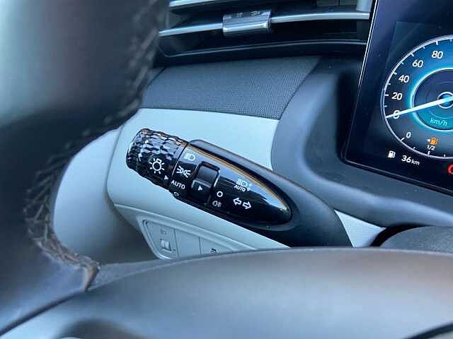 Hyundai TUCSON 1.6 CRDi MHEV 2wd 136cv Xline