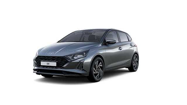 Hyundai i20 1.0 T-GDI 90cv ConnectLine