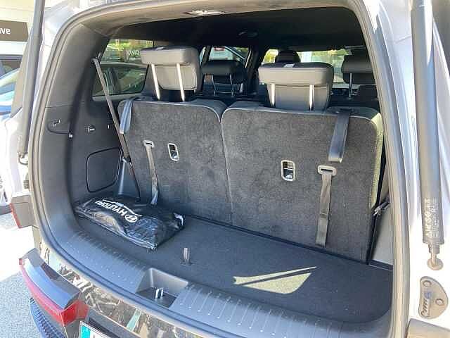 Hyundai SANTA FE 1.6 T-GDI PHEV 4WD A/T 7posti Xclass Calligraphy Pack