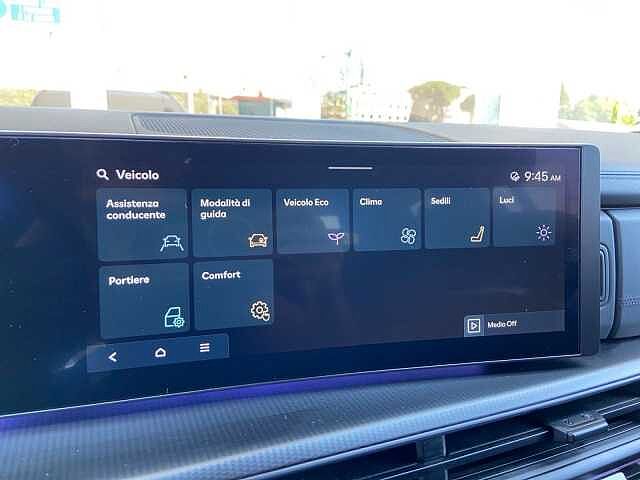 Hyundai SANTA FE 1.6 T-GDI PHEV 4WD A/T 7posti Xclass Calligraphy Pack