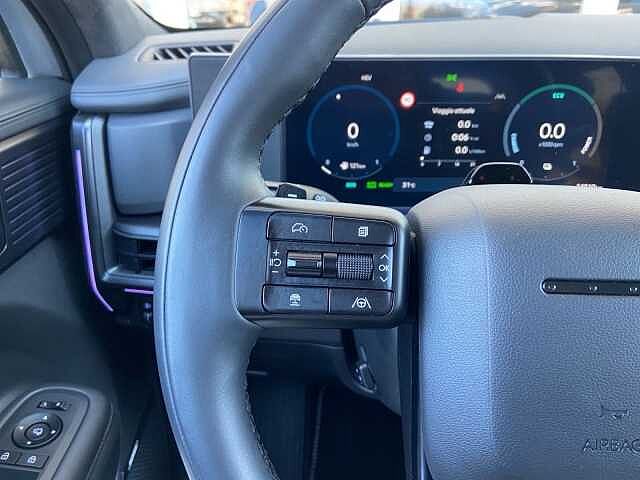 Hyundai SANTA FE 1.6 T-GDI PHEV 4WD A/T 7posti Xclass Calligraphy Pack