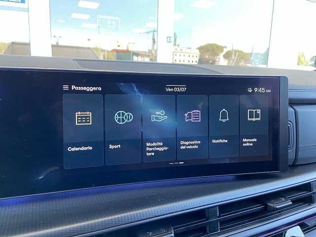 Hyundai SANTA FE 1.6 T-GDI PHEV 4WD A/T 7posti Xclass Calligraphy Pack