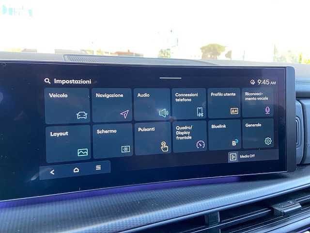 Hyundai SANTA FE 1.6 T-GDI PHEV 4WD A/T 7posti Xclass Calligraphy Pack