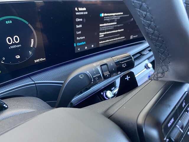 Hyundai SANTA FE 1.6 T-GDI PHEV 4WD A/T 7posti Xclass Calligraphy Pack