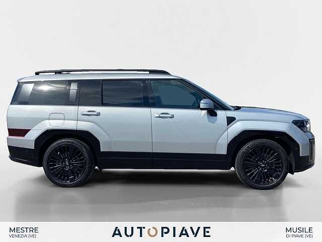 Hyundai SANTA FE 1.6 T-GDI PHEV 4WD A/T 7posti Xclass Calligraphy Pack