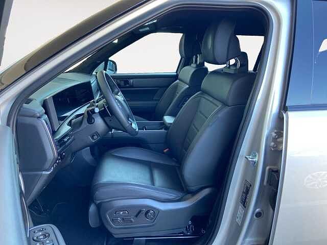 Hyundai SANTA FE 1.6 T-GDI PHEV 4WD A/T 7posti Xclass Calligraphy Pack