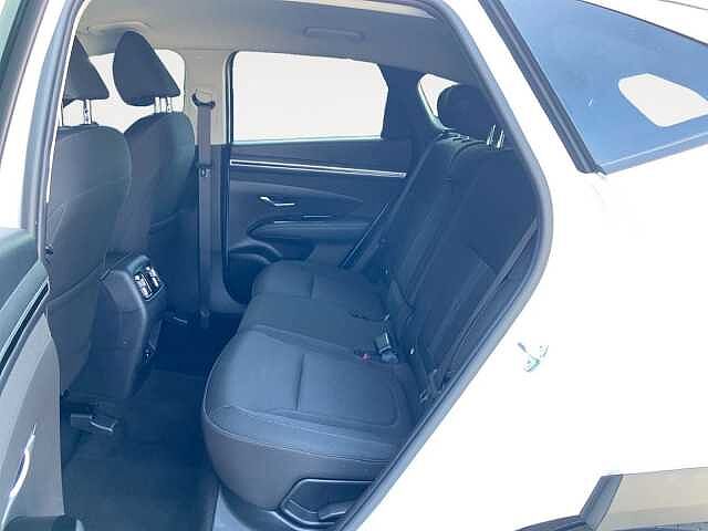 Hyundai TUCSON 1.6 T-GDI MHEV 2wd 150cv Xline iMT