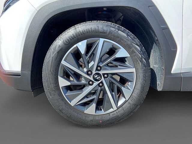 Hyundai TUCSON 1.6 T-GDI MHEV 2wd 150cv Xline iMT