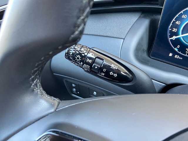Hyundai TUCSON 1.6 T-GDI MHEV 2wd 150cv Xline iMT