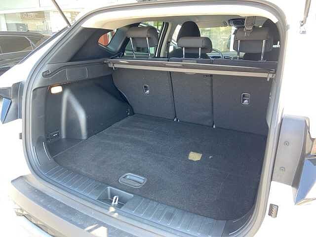 Hyundai TUCSON 1.6 T-GDI MHEV 2wd 150cv Xline iMT