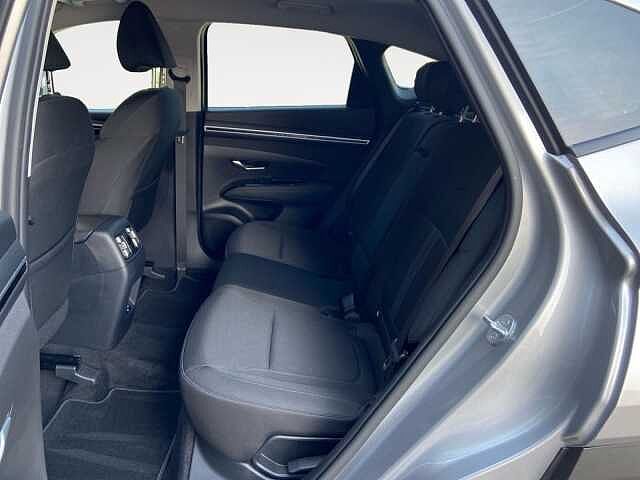 Hyundai TUCSON 1.6 CRDi 2wd 115cv Xline