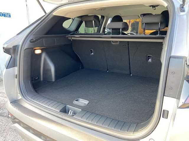 Hyundai TUCSON 1.6 CRDi 2wd 115cv Xline
