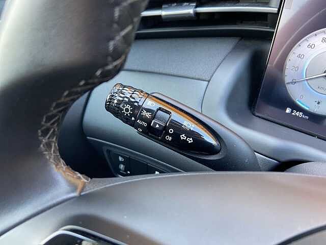 Hyundai TUCSON 1.6 CRDi 2wd 115cv Xline