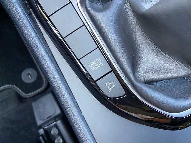Hyundai TUCSON 1.6 CRDi 2wd 115cv Xline