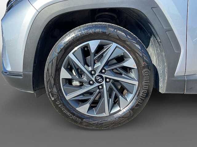 Hyundai TUCSON 1.6 CRDi 2wd 115cv Xline