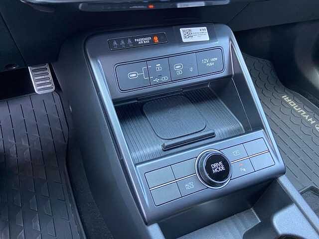Hyundai KONA Hybrid 1.6 HEV N Line 2WD DCT