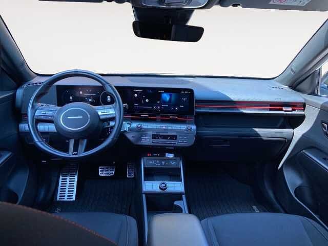 Hyundai KONA Hybrid 1.6 HEV N Line 2WD DCT