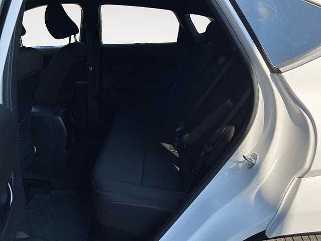 Hyundai KONA Hybrid 1.6 HEV N Line 2WD DCT