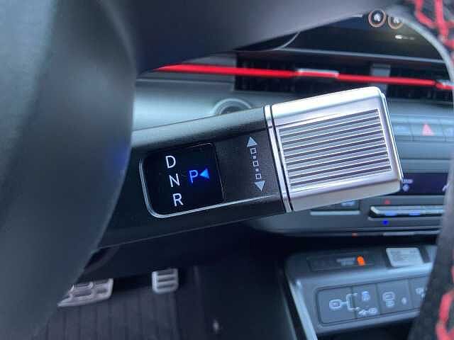 Hyundai KONA Hybrid 1.6 HEV N Line 2WD DCT