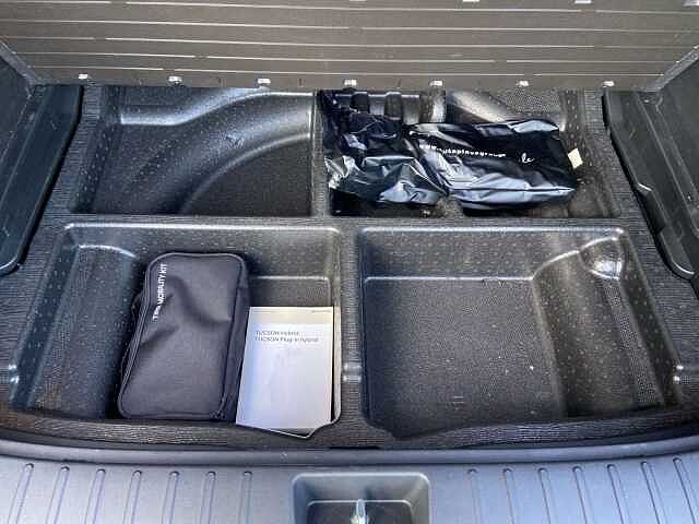 Hyundai TUCSON Hybrid 1.6 HEV 2wd 230cv Exellence Auto Lounge Pack Deluxe Pack