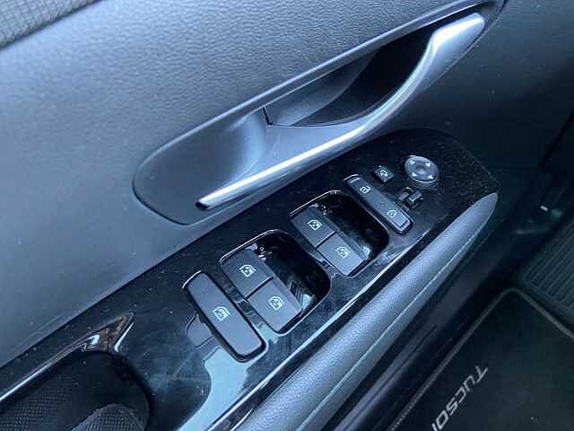 Hyundai TUCSON Hybrid 1.6 HEV 2wd 230cv Exellence Auto Lounge Pack Deluxe Pack