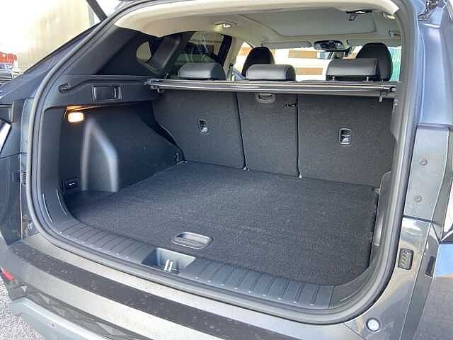 Hyundai TUCSON Hybrid 1.6 HEV 2wd 230cv Exellence Auto Lounge Pack Deluxe Pack