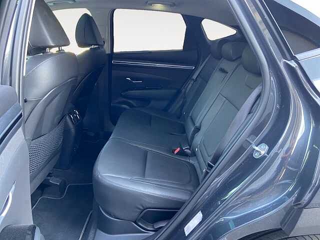 Hyundai TUCSON Hybrid 1.6 HEV 2wd 230cv Exellence Auto Lounge Pack Deluxe Pack