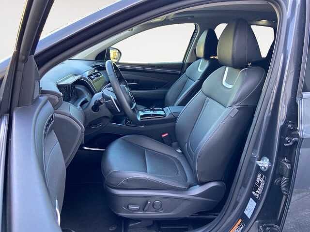 Hyundai TUCSON Hybrid 1.6 HEV 2wd 230cv Exellence Auto Lounge Pack Deluxe Pack