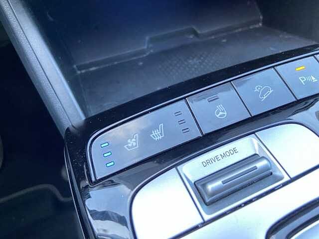 Hyundai TUCSON Hybrid 1.6 HEV 2wd 230cv Exellence Auto Lounge Pack Deluxe Pack
