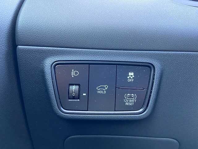 Hyundai TUCSON Hybrid 1.6 HEV 2wd 230cv Exellence Auto Lounge Pack Deluxe Pack