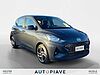 Hyundai i10 1.0 GPL Connectline Grigio scuro