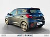 Hyundai i10 1.0 GPL Connectline Grigio scuro