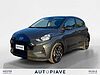 Hyundai i10 1.0 GPL Connectline Grigio scuro