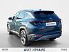 Hyundai TUCSON Hybrid 1.6 HEV 2wd 230cv Exellence Auto Blu