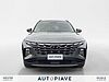 Hyundai TUCSON Hybrid 1.6 HEV 2wd 230cv Exellence Auto Grigio scuro