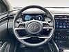 Hyundai TUCSON Hybrid 1.6 HEV 2wd 230cv Exellence Auto Grigio scuro